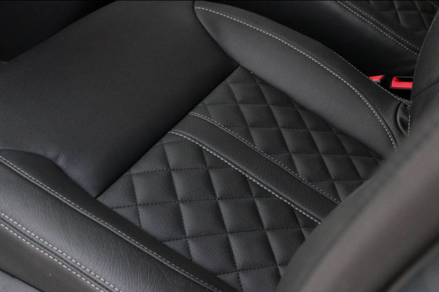 Renault Trafic L2H1 150PK DUBBEL CABINE LUXE / NAVIGATIE / AIRCO / VERLAAGD / START-STOP / PDC/ JB- EDITION / SPOILER / CRUISE CON