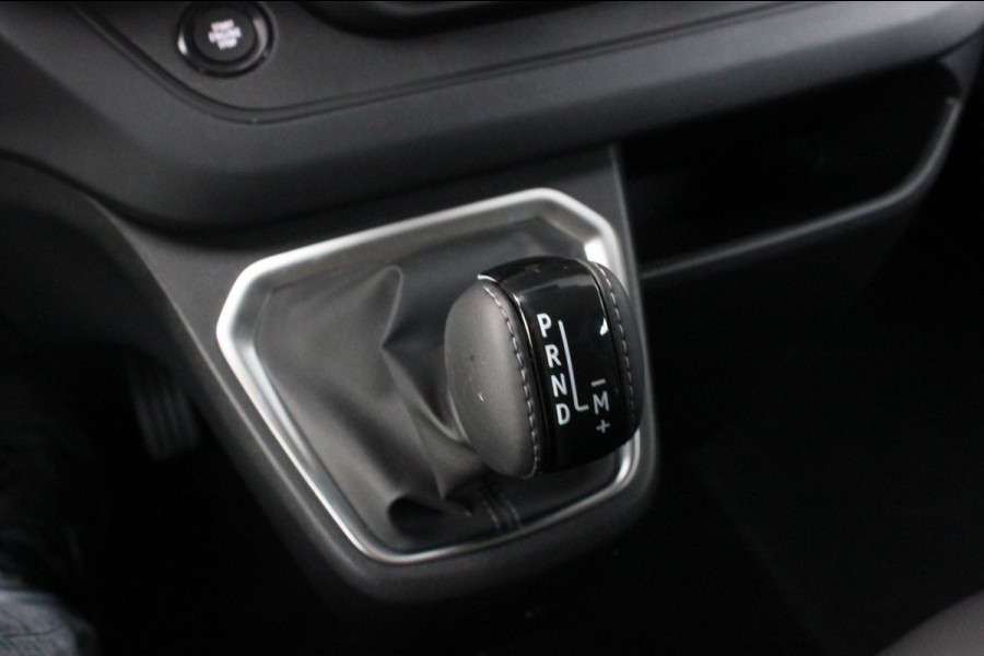 Renault Trafic L2H1 150PK DUBBEL CABINE LUXE / NAVIGATIE / AIRCO / VERLAAGD / START-STOP / PDC/ JB- EDITION / SPOILER / CRUISE CON