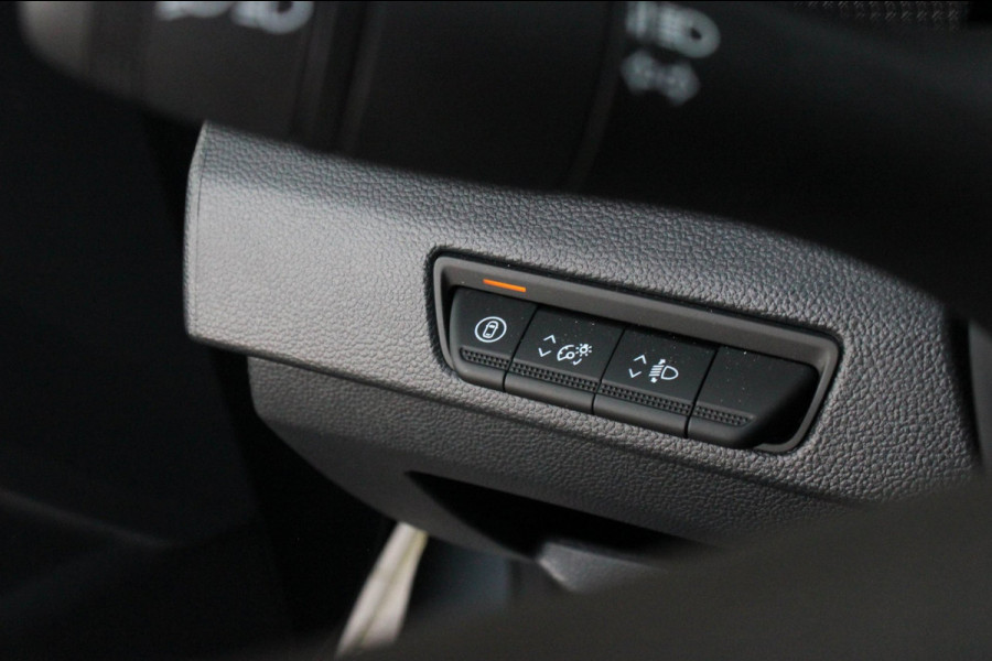 Renault Trafic L2H1 150PK DUBBEL CABINE LUXE / NAVIGATIE / AIRCO / VERLAAGD / START-STOP / PDC/ JB- EDITION / SPOILER / CRUISE CON