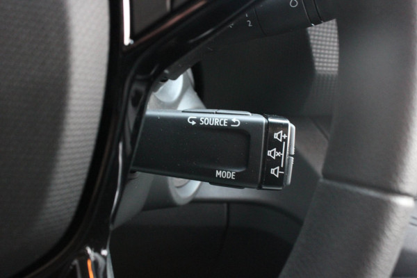 Renault Trafic L2H1 150PK DUBBEL CABINE LUXE / NAVIGATIE / AIRCO / VERLAAGD / START-STOP / PDC/ JB- EDITION / SPOILER / CRUISE CON