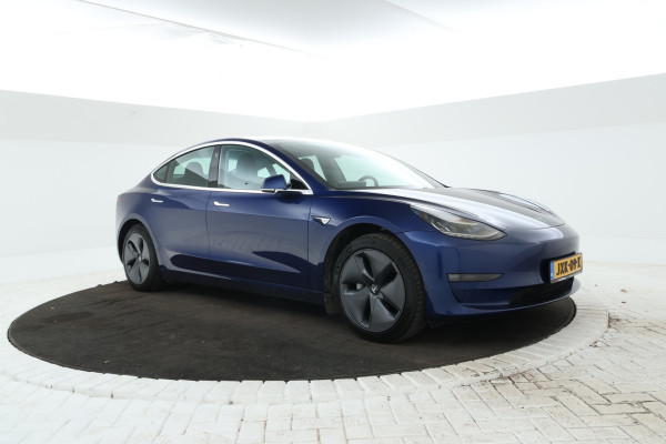 Tesla Model 3 Long Range AWD 75 kWh Navigatie, Climate,