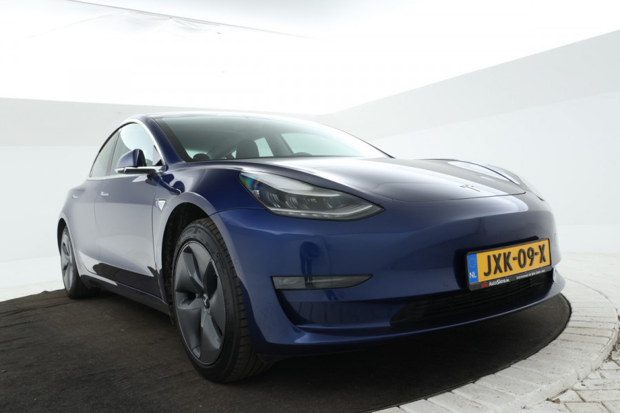 Tesla Model 3 Long Range AWD 75 kWh Navigatie, Climate,