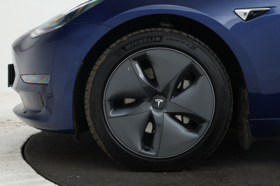 Tesla Model 3 Long Range AWD 75 kWh Navigatie, Climate,