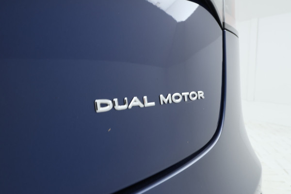 Tesla Model 3 Long Range AWD 75 kWh Navigatie, Climate,