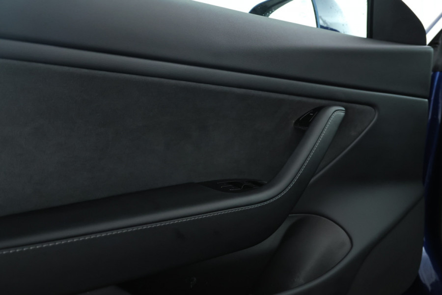 Tesla Model 3 Long Range AWD 75 kWh Navigatie, Climate,