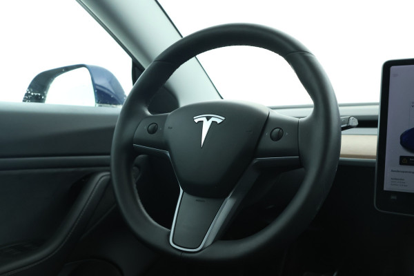Tesla Model 3 Long Range AWD 75 kWh Navigatie, Climate,