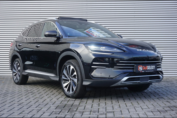 BYD SEAL U 1.5 DM-i FWD Boost PHEV | PANODAK | SUPER LUXE | NIEUW!!