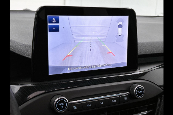 Ford FOCUS Wagon 1.0 EcoBoost Hybrid ST Line X Business (PANORAMADAK, STOEL-/STUURVERWARMING, CAMERA, CARPLAY, 1e EIGENAAR)