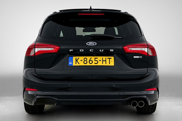 Ford FOCUS Wagon 1.0 EcoBoost Hybrid ST Line X Business (PANORAMADAK, STOEL-/STUURVERWARMING, CAMERA, CARPLAY, 1e EIGENAAR)