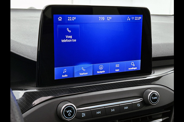 Ford FOCUS Wagon 1.0 EcoBoost Hybrid ST Line X Business (PANORAMADAK, STOEL-/STUURVERWARMING, CAMERA, CARPLAY, 1e EIGENAAR)