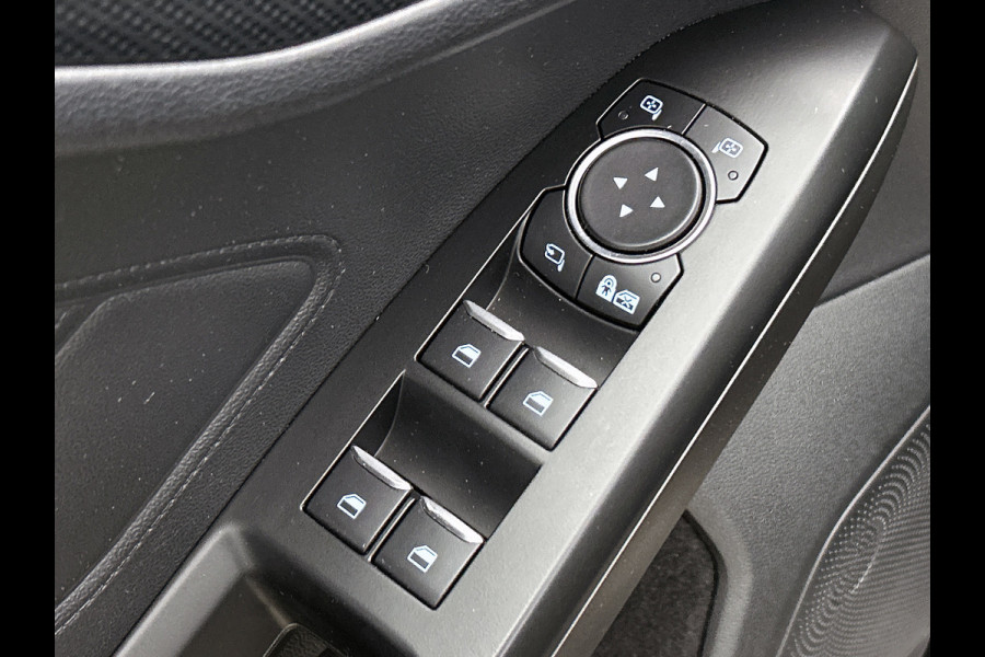 Ford FOCUS Wagon 1.0 EcoBoost Hybrid ST Line X Business (PANORAMADAK, STOEL-/STUURVERWARMING, CAMERA, CARPLAY, 1e EIGENAAR)