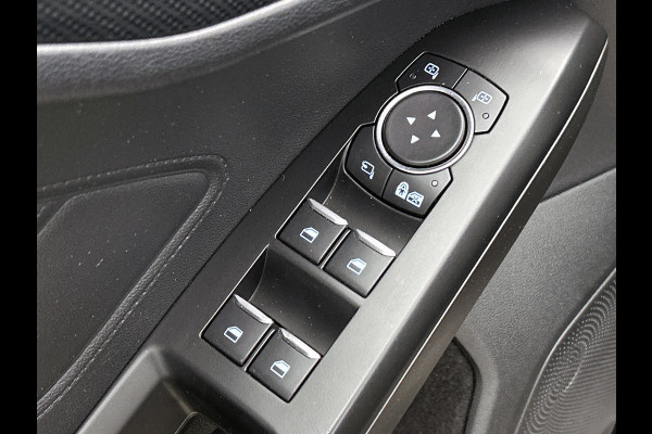 Ford FOCUS Wagon 1.0 EcoBoost Hybrid ST Line X Business (PANORAMADAK, STOEL-/STUURVERWARMING, CAMERA, CARPLAY, 1e EIGENAAR)