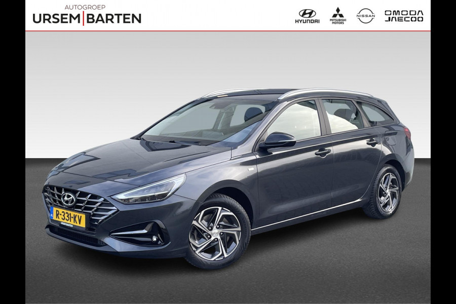 Hyundai i30 Wagon 1.0 T-GDi MHEV Comfort Smart