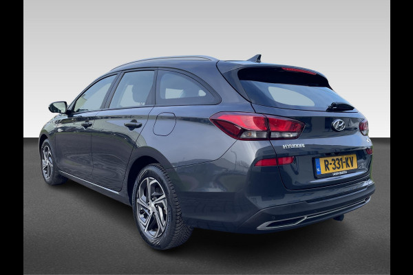 Hyundai i30 Wagon 1.0 T-GDi MHEV Comfort Smart