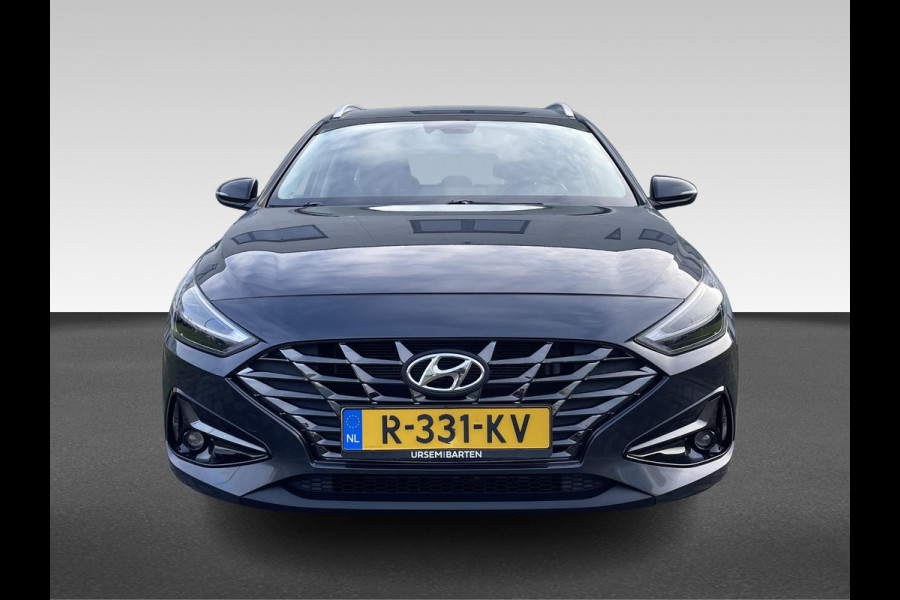 Hyundai i30 Wagon 1.0 T-GDi MHEV Comfort Smart