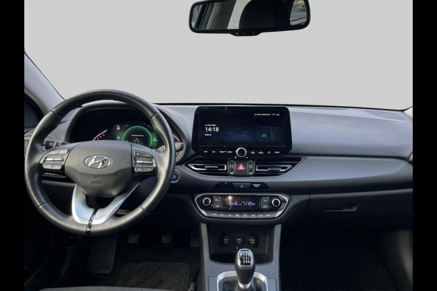 Hyundai i30 Wagon 1.0 T-GDi MHEV Comfort Smart