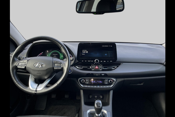 Hyundai i30 Wagon 1.0 T-GDi MHEV Comfort Smart