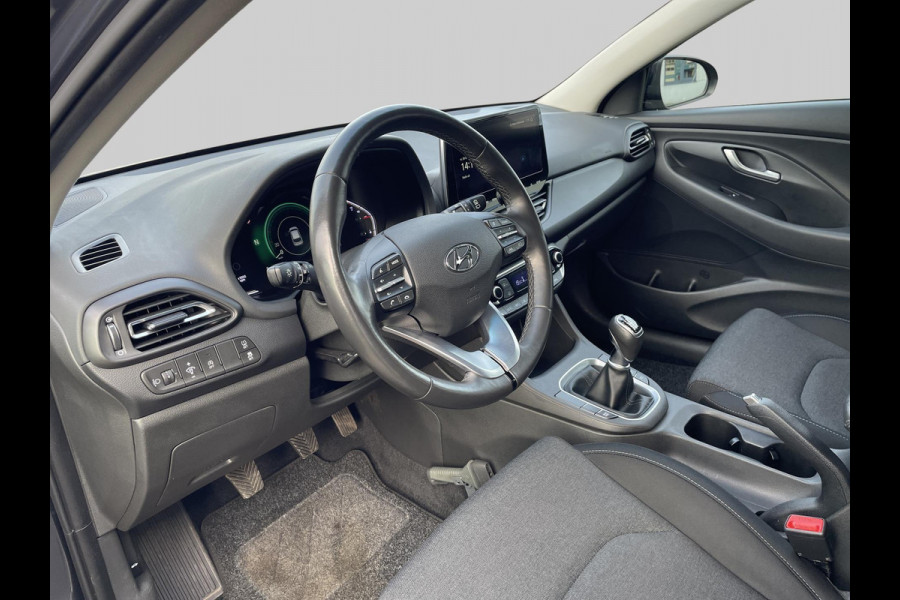 Hyundai i30 Wagon 1.0 T-GDi MHEV Comfort Smart