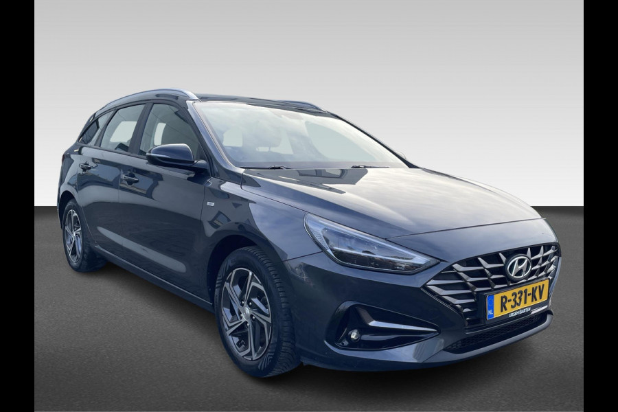 Hyundai i30 Wagon 1.0 T-GDi MHEV Comfort Smart