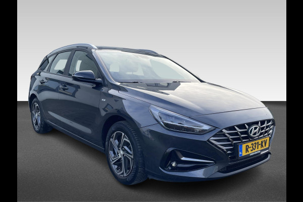 Hyundai i30 Wagon 1.0 T-GDi MHEV Comfort Smart