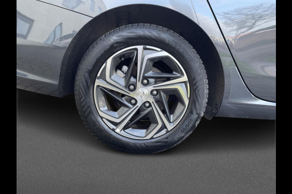 Hyundai i30 Wagon 1.0 T-GDi MHEV Comfort Smart