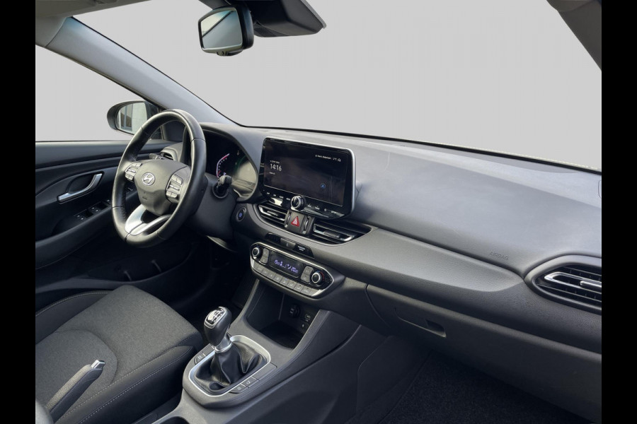 Hyundai i30 Wagon 1.0 T-GDi MHEV Comfort Smart