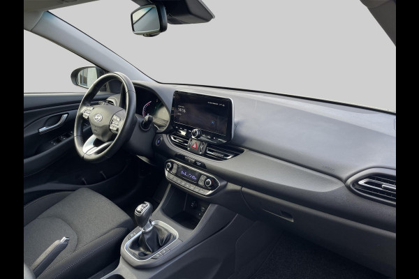 Hyundai i30 Wagon 1.0 T-GDi MHEV Comfort Smart