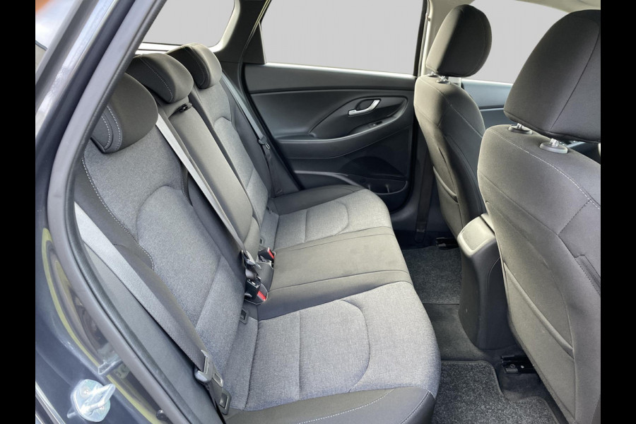 Hyundai i30 Wagon 1.0 T-GDi MHEV Comfort Smart