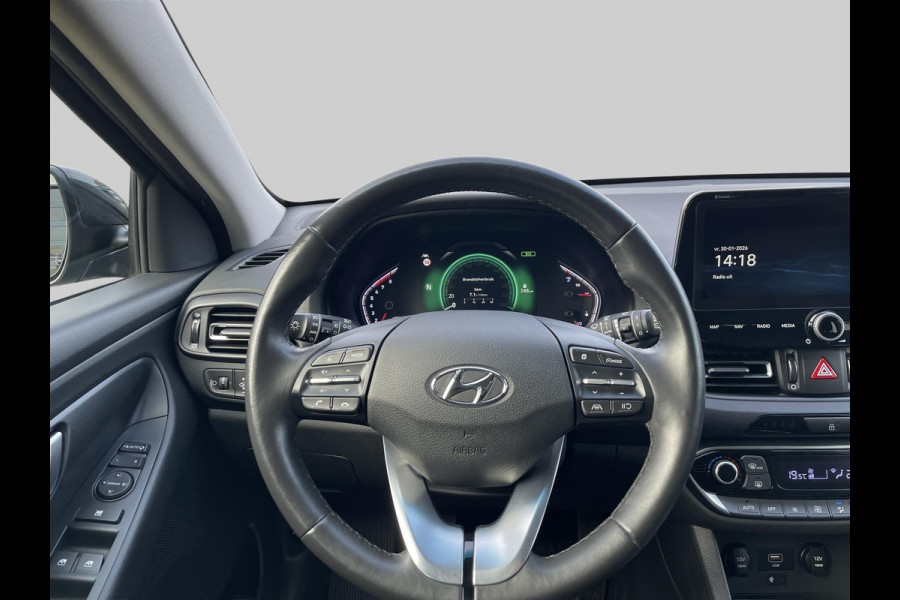 Hyundai i30 Wagon 1.0 T-GDi MHEV Comfort Smart