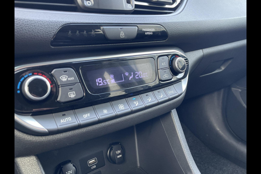 Hyundai i30 Wagon 1.0 T-GDi MHEV Comfort Smart