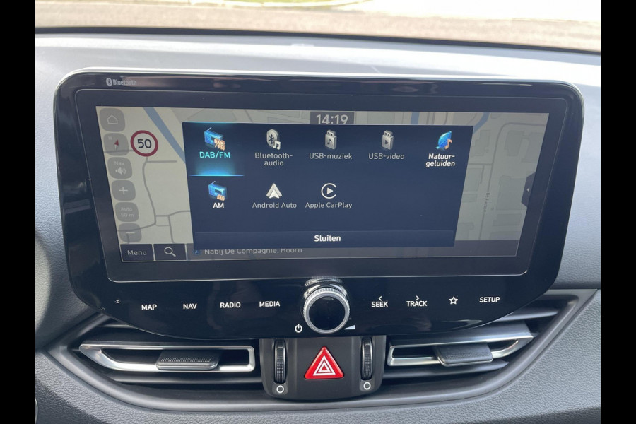 Hyundai i30 Wagon 1.0 T-GDi MHEV Comfort Smart