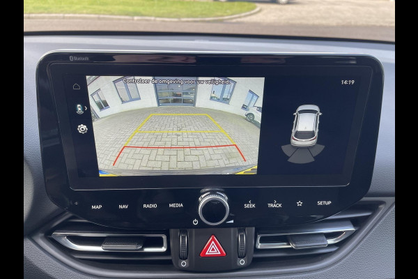 Hyundai i30 Wagon 1.0 T-GDi MHEV Comfort Smart