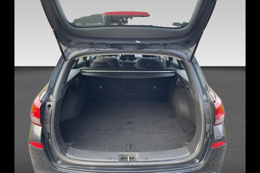 Hyundai i30 Wagon 1.0 T-GDi MHEV Comfort Smart