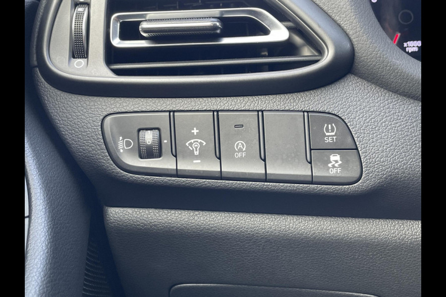 Hyundai i30 Wagon 1.0 T-GDi MHEV Comfort Smart