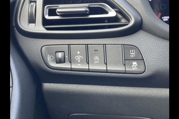 Hyundai i30 Wagon 1.0 T-GDi MHEV Comfort Smart