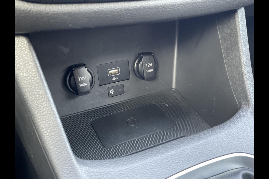 Hyundai i30 Wagon 1.0 T-GDi MHEV Comfort Smart