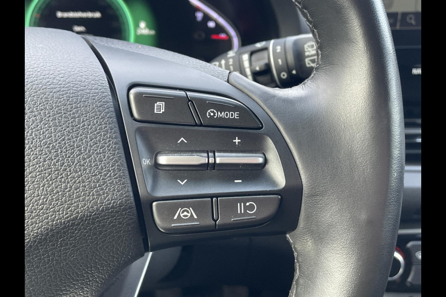 Hyundai i30 Wagon 1.0 T-GDi MHEV Comfort Smart