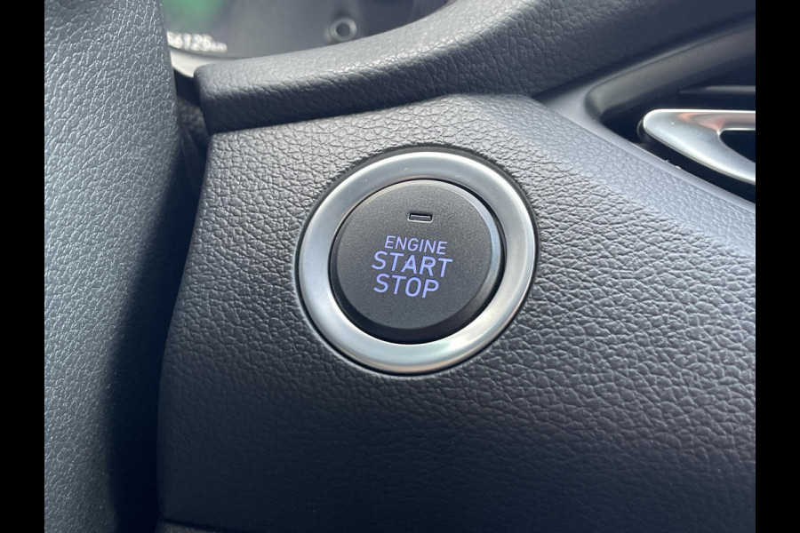 Hyundai i30 Wagon 1.0 T-GDi MHEV Comfort Smart