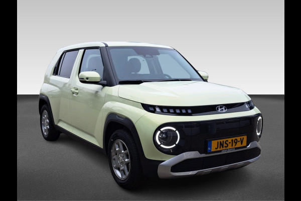 Hyundai Inster Pulse 49 kWh