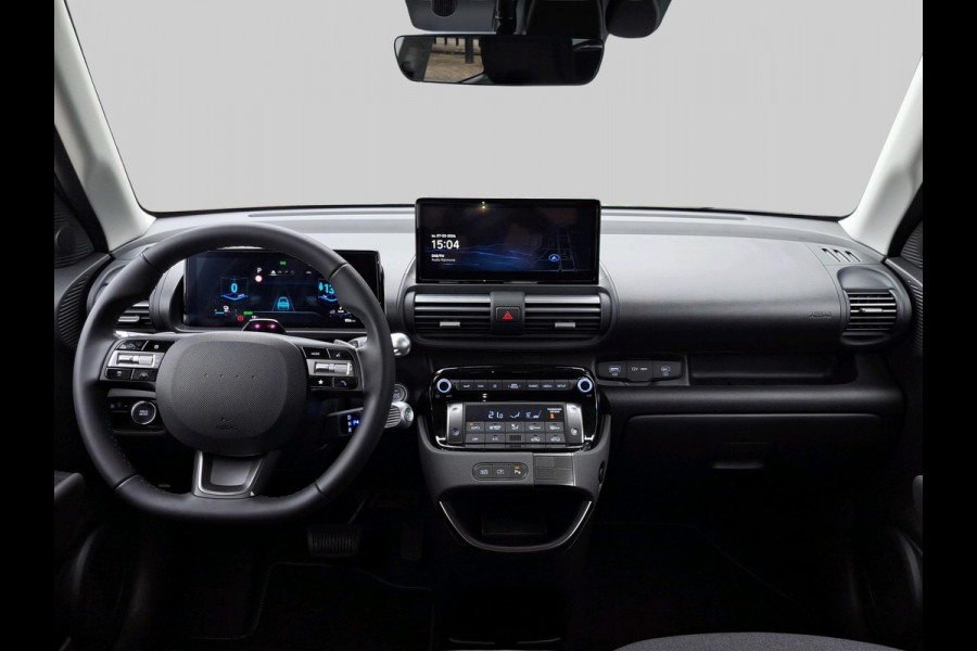 Hyundai Inster Pulse 49 kWh