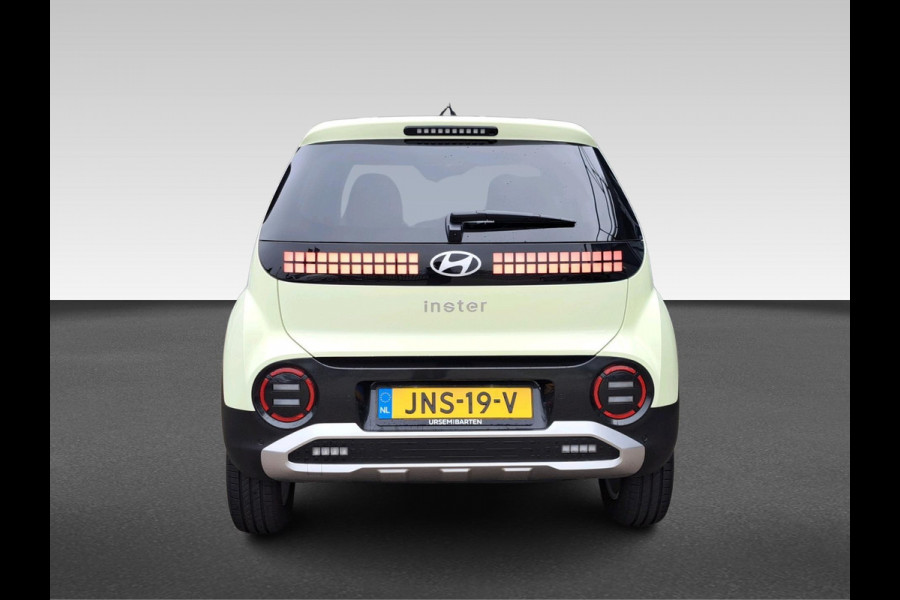 Hyundai Inster Pulse 49 kWh
