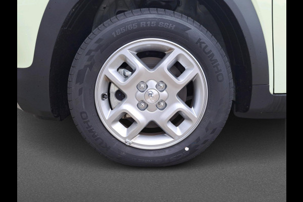 Hyundai Inster Pulse 49 kWh