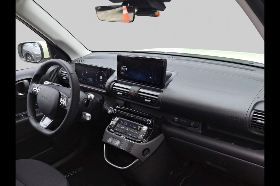 Hyundai Inster Pulse 49 kWh