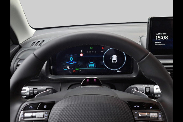 Hyundai Inster Pulse 49 kWh