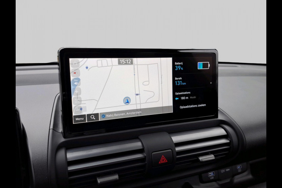 Hyundai Inster Pulse 49 kWh