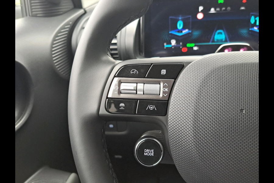 Hyundai Inster Pulse 49 kWh