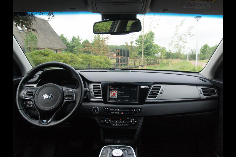 Kia e-Niro ExecutiveLine 64 kWh | Camera | Apple Carplay | Cruise Control | JBL | Leer |