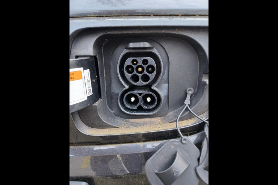 Kia e-Niro ExecutiveLine 64 kWh | Camera | Apple Carplay | Cruise Control | JBL | Leer |