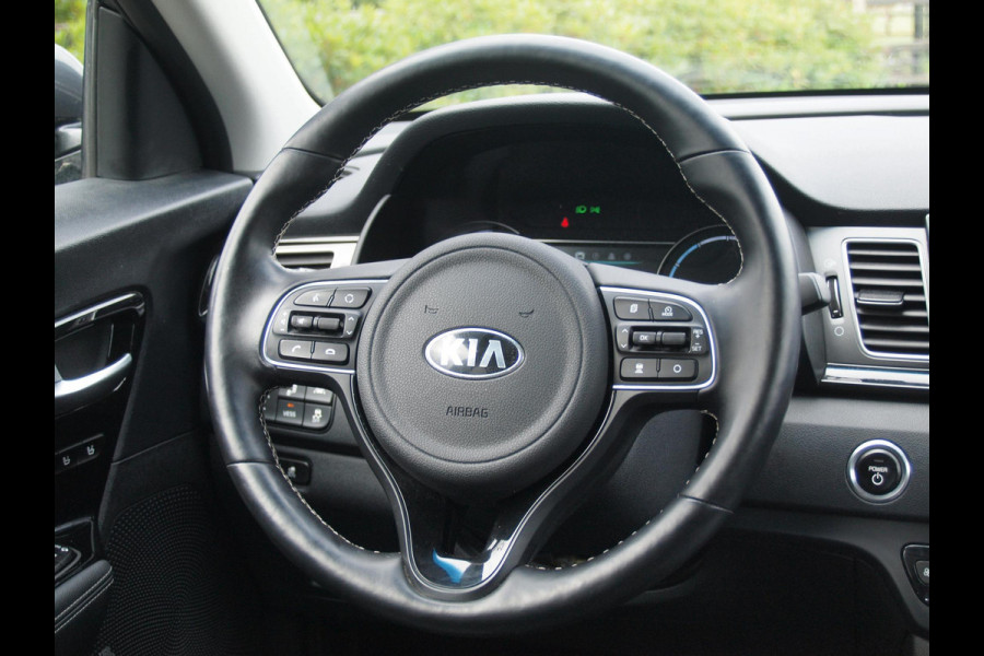 Kia e-Niro ExecutiveLine 64 kWh | Camera | Apple Carplay | Cruise Control | JBL | Leer |