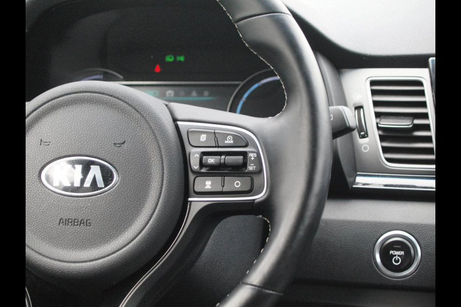 Kia e-Niro ExecutiveLine 64 kWh | Camera | Apple Carplay | Cruise Control | JBL | Leer |